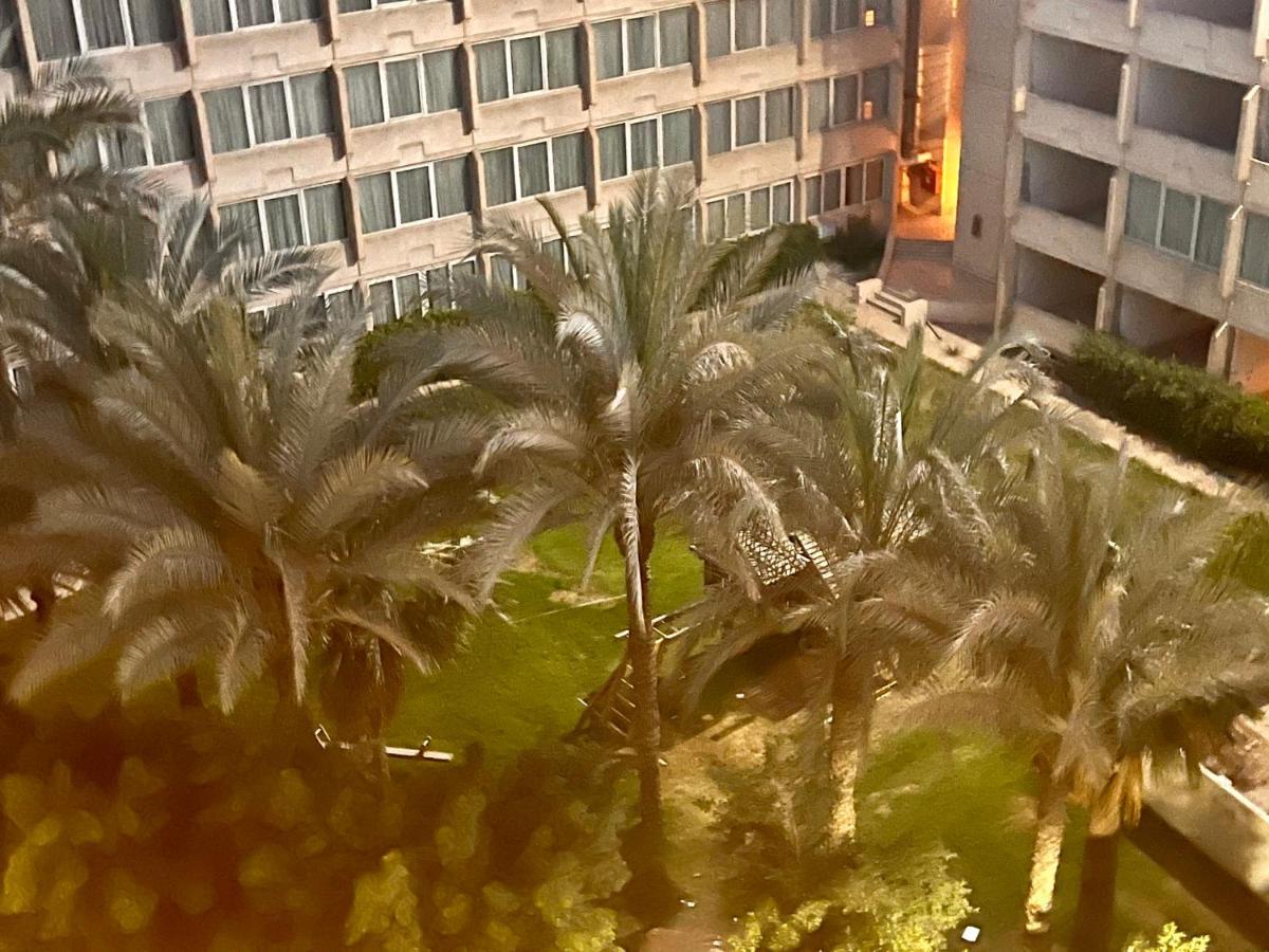 Grand Pyramids Inn Kafret el-Gabal 外观 照片